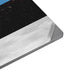 Estonia Flag Distressed Universal Laptop 12in (9.8 x 6.8in) Skin